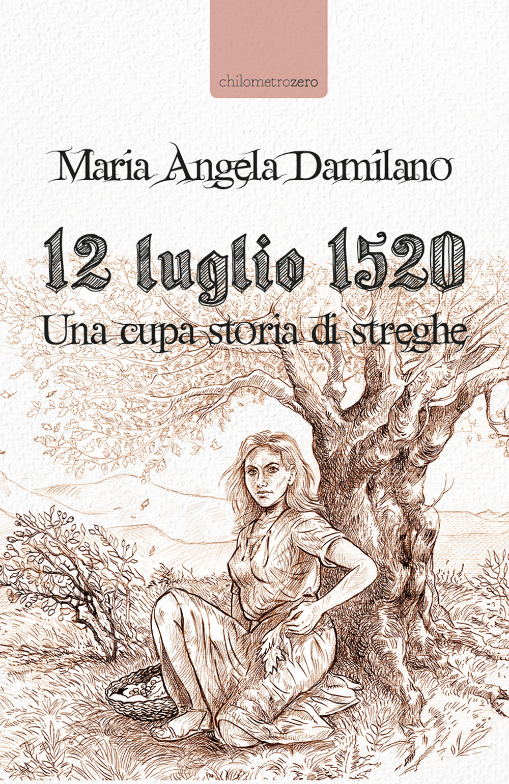 15 luglio 1520. Una cupa storia di streghe