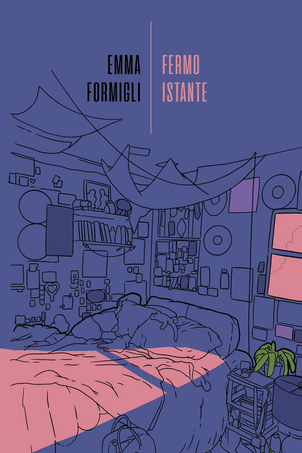 Fermo istante