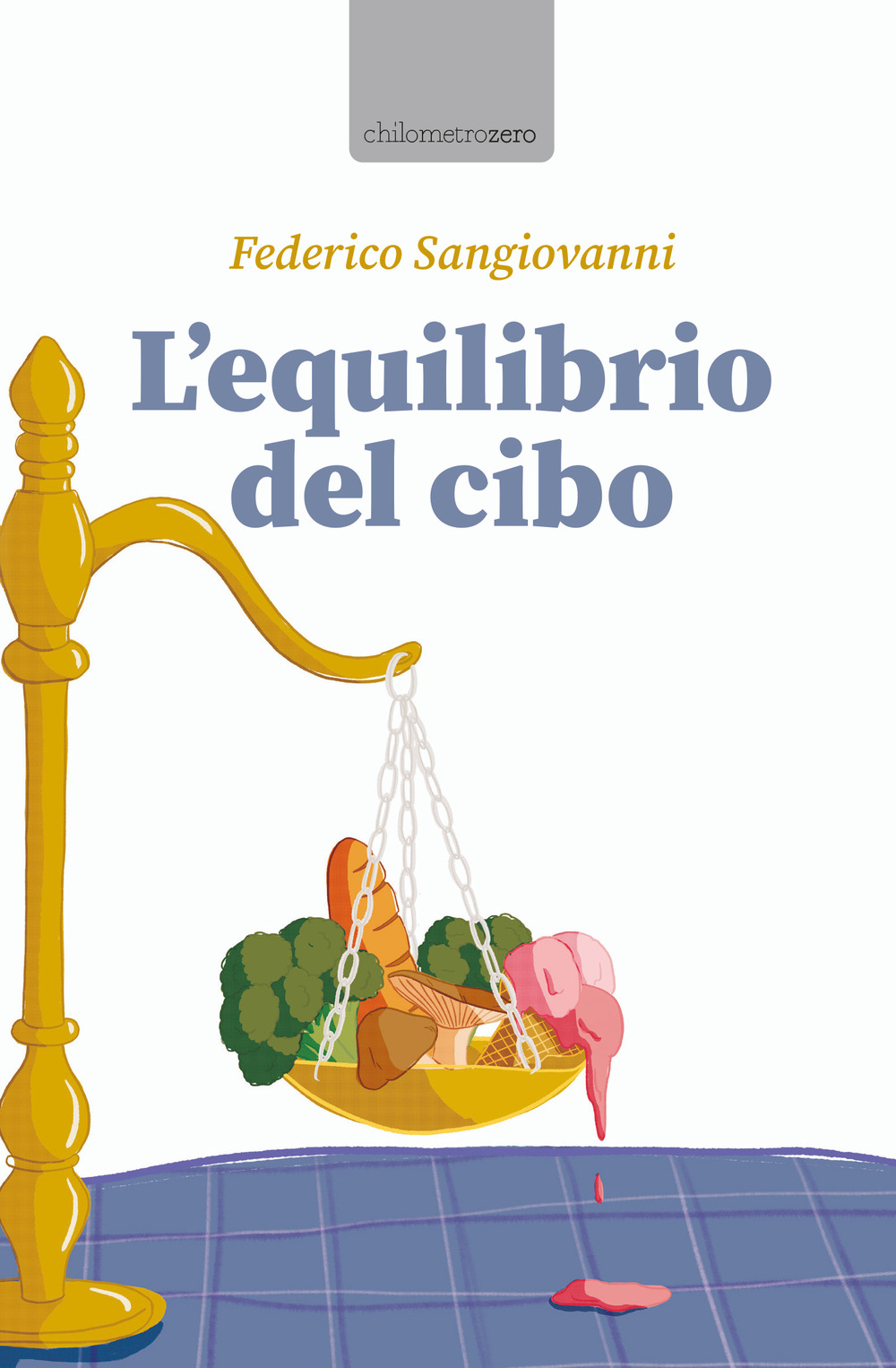 L'equilibrio del cibo