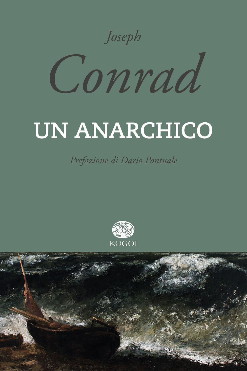 Un anarchico