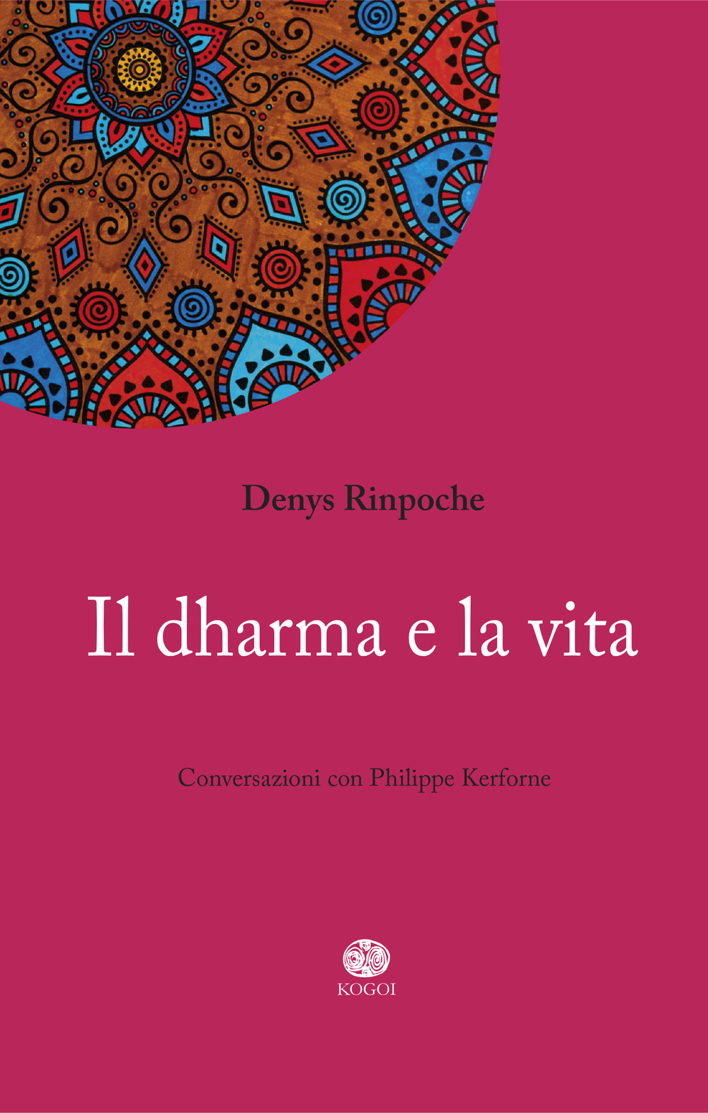 Il dharma e la vita