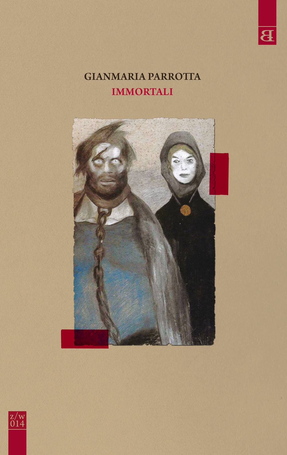 IMMORTALI - 9788898462292