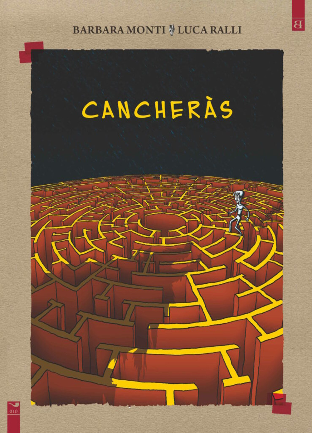 Cancheràs