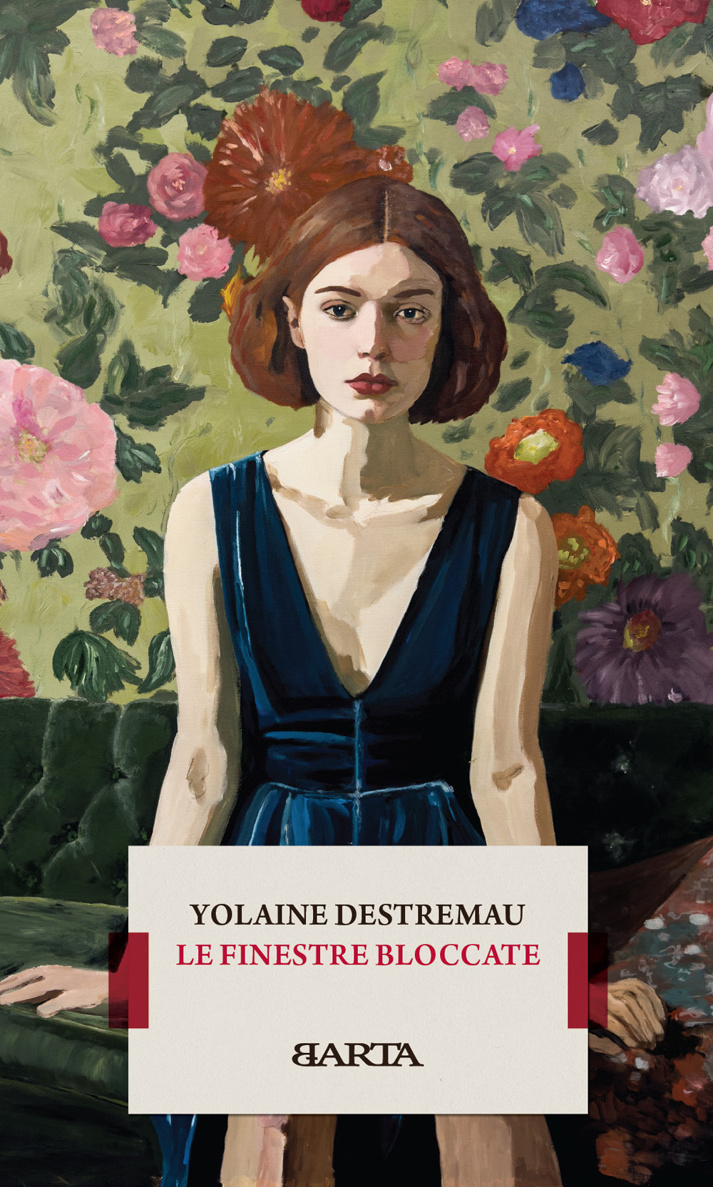 Le finestre bloccate