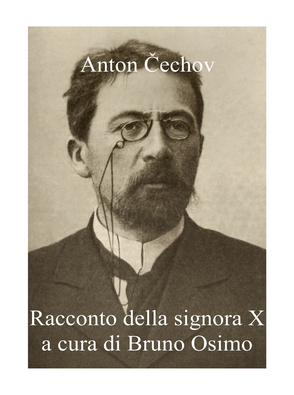 Racconto della signora X