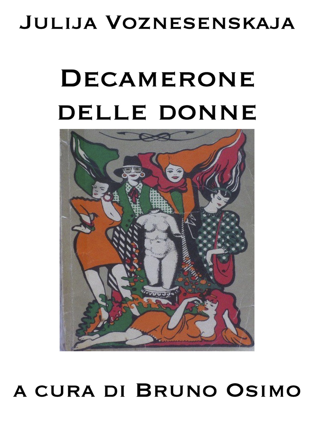 Decamerone delle donne