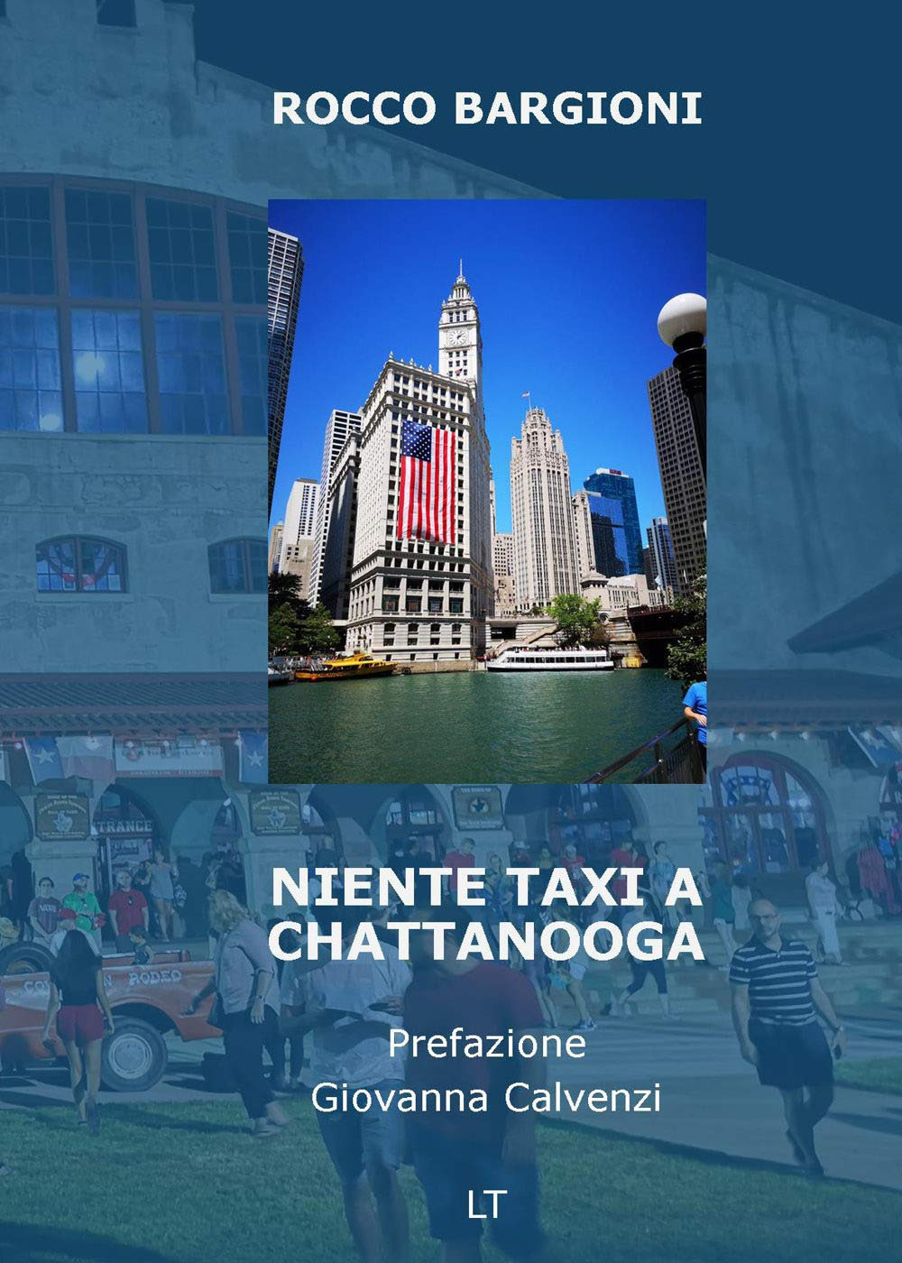 Niente taxi a Chattanooga