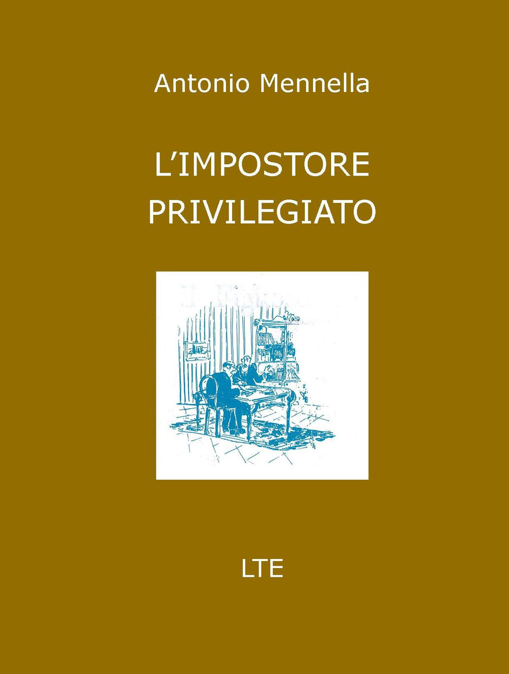 L'impostore privilegiato