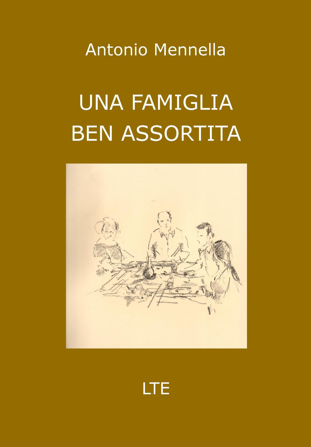 Una famiglia ben assortita