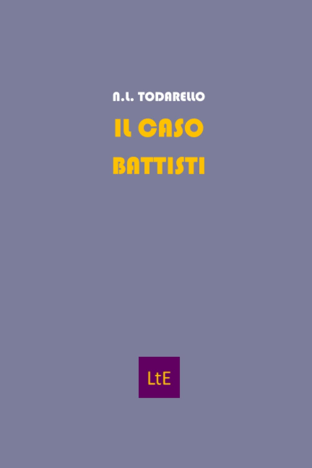 Il caso Battisti spiegato a mia figlia