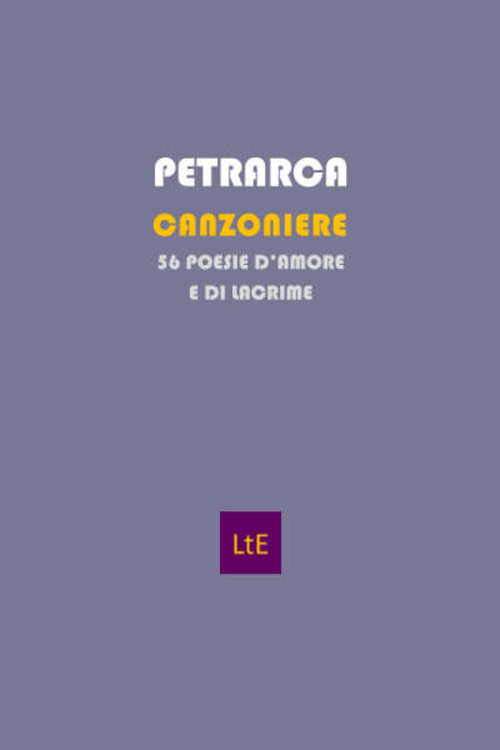 Canzoniere