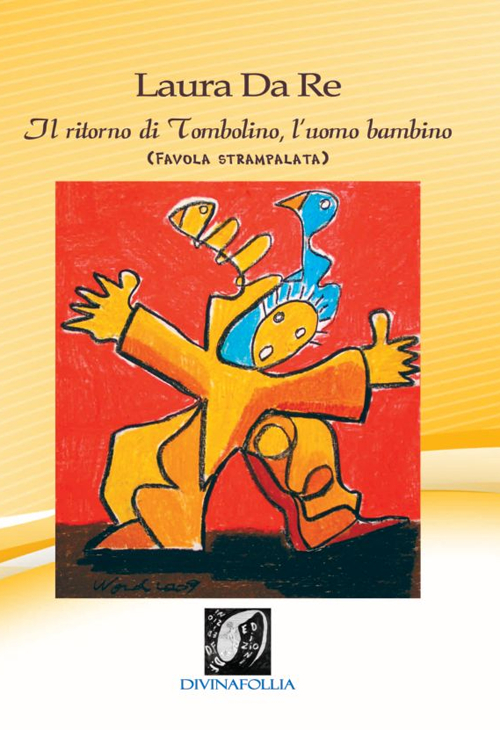 Il ritorno di Tombolino, l'uomo bambino