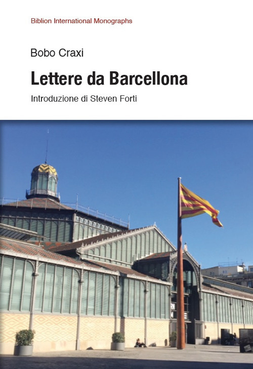 Lettere da Barcellona