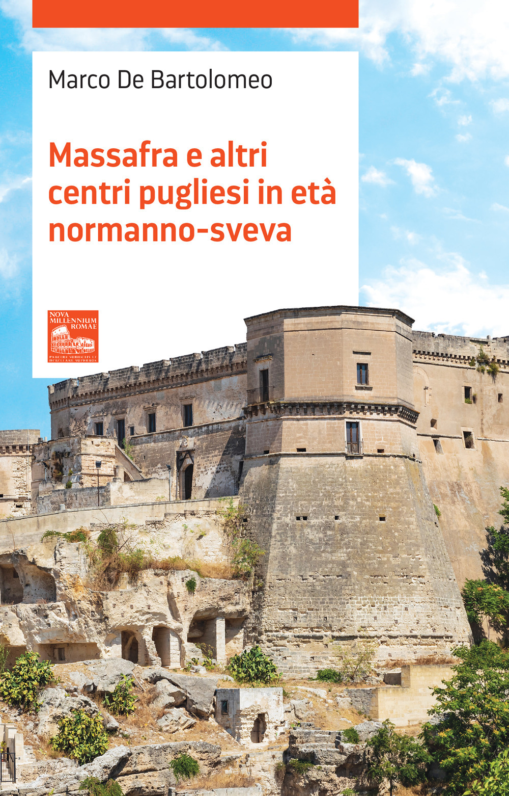 Massafra e altri centri pugliesi in età Normanno-Sveva