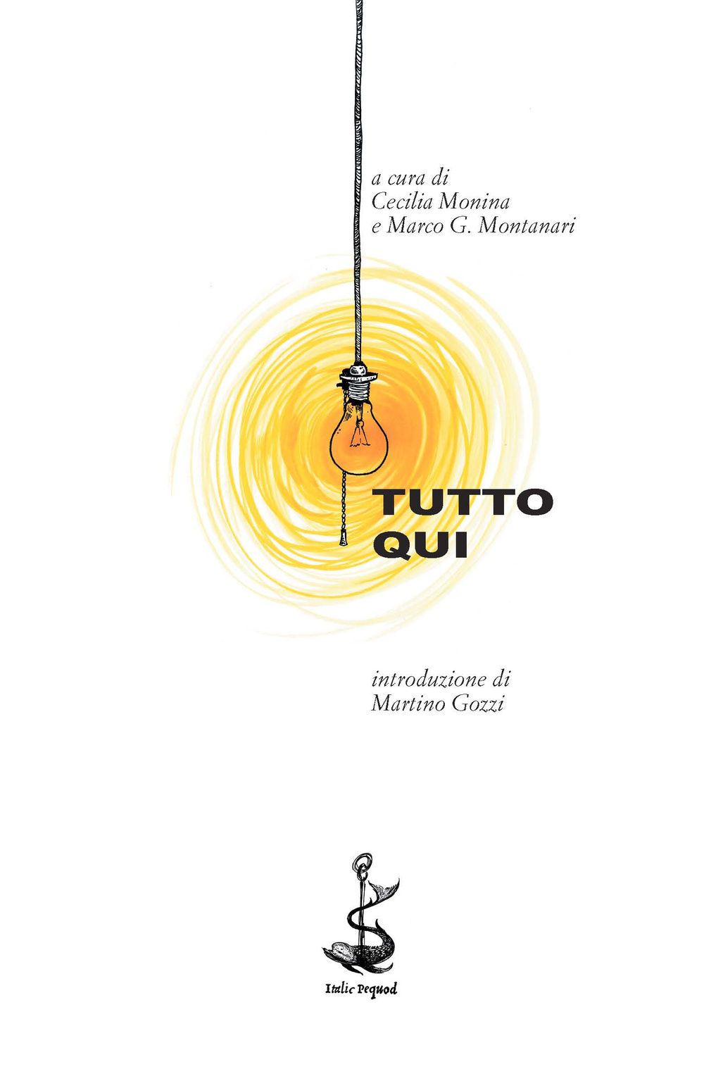 Tutto qui