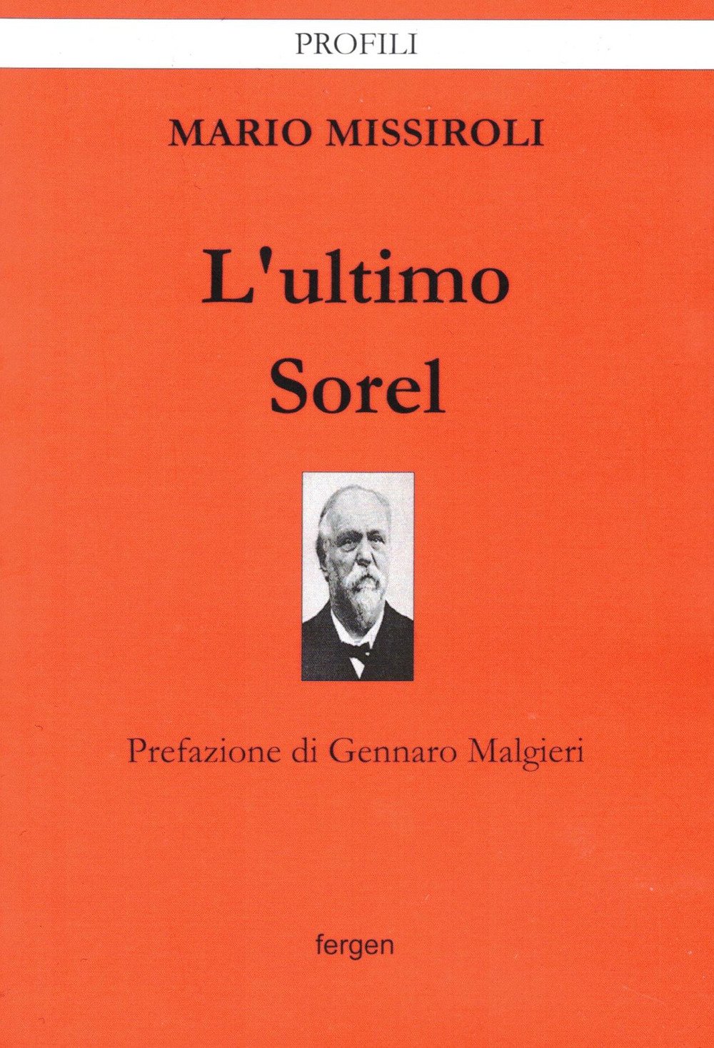 L'ultimo Sorel