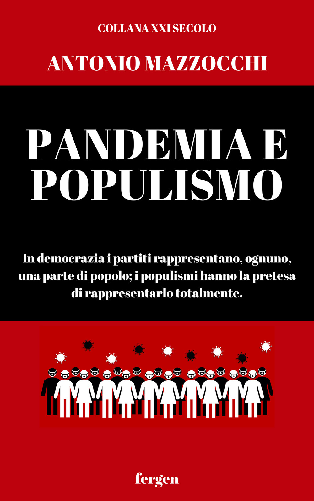 Pandemia e populismo