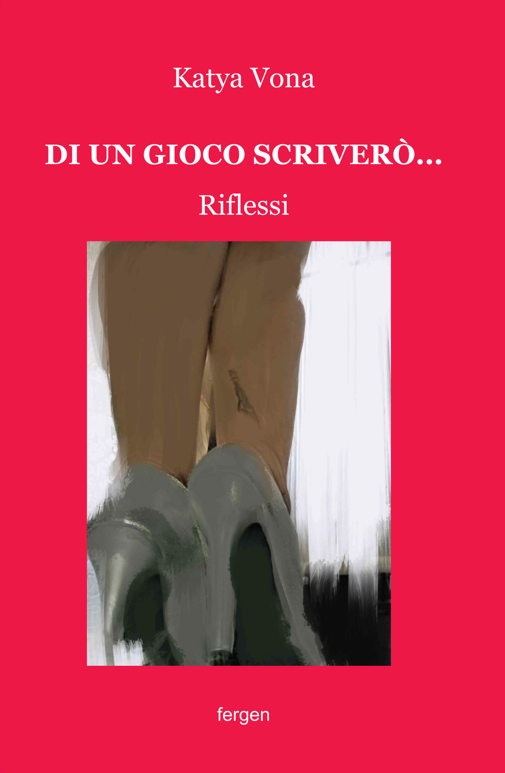 Di un gioco scriverò... Riflessi