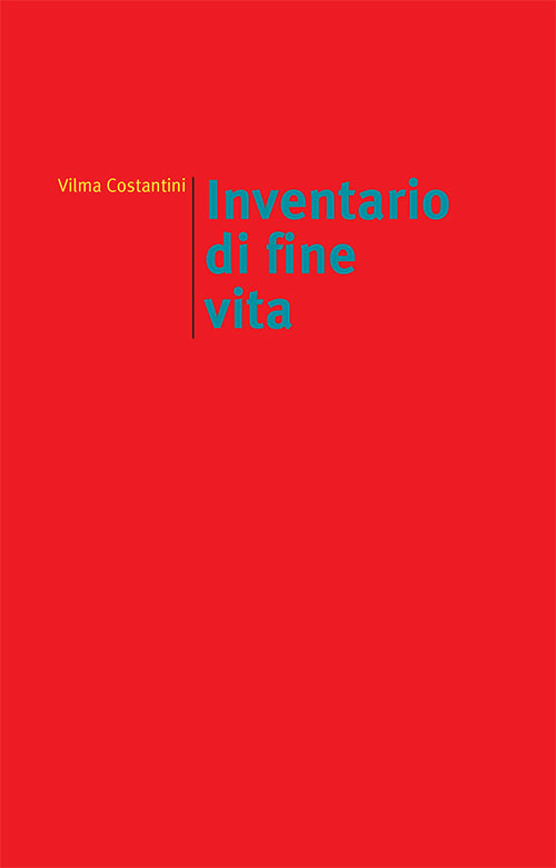 Inventario di fine vita