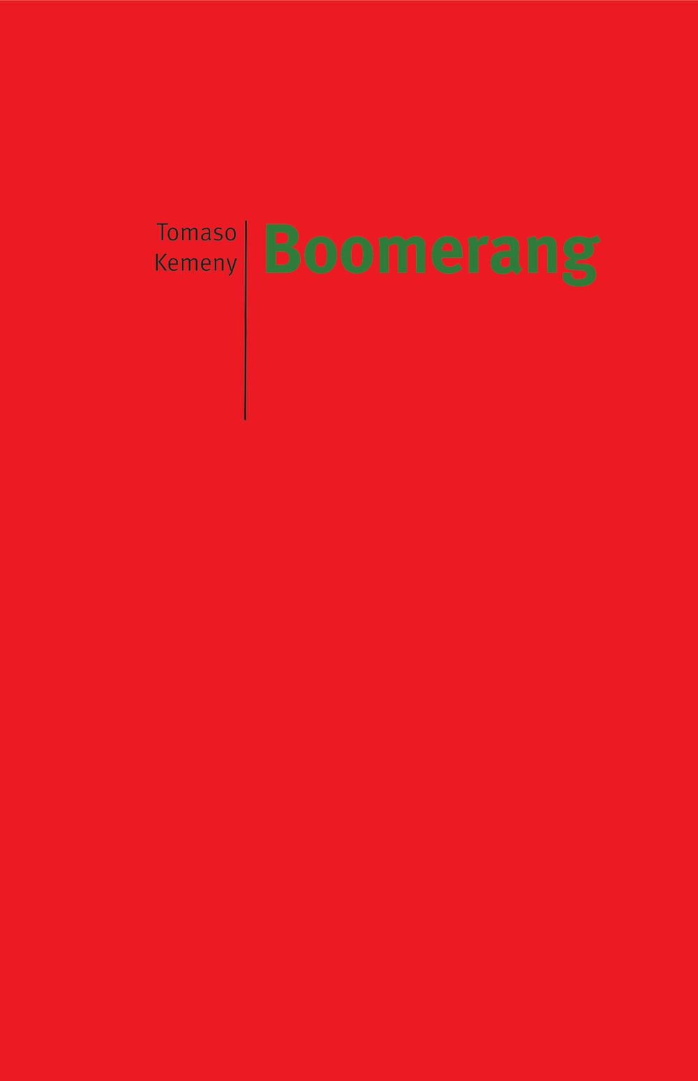 Boomerang