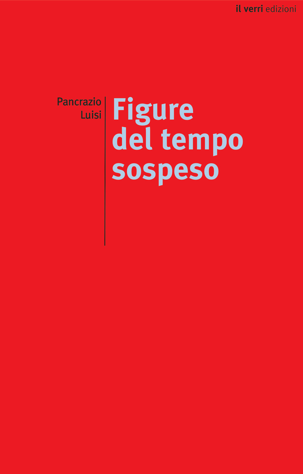 Figure del tempo sospeso