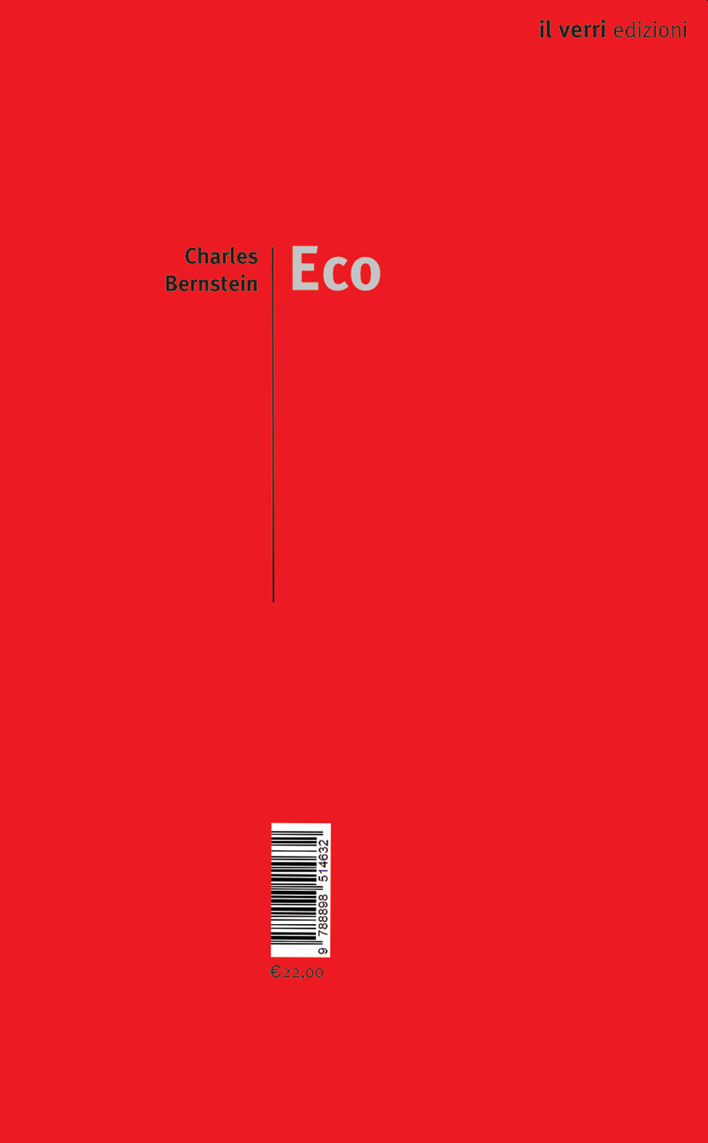 Eco-echo