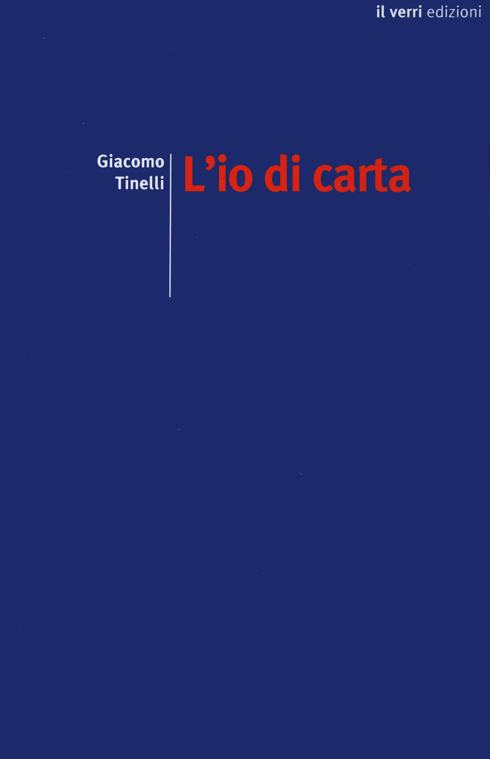 L'io di carta