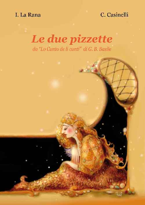 Le due pizzelle