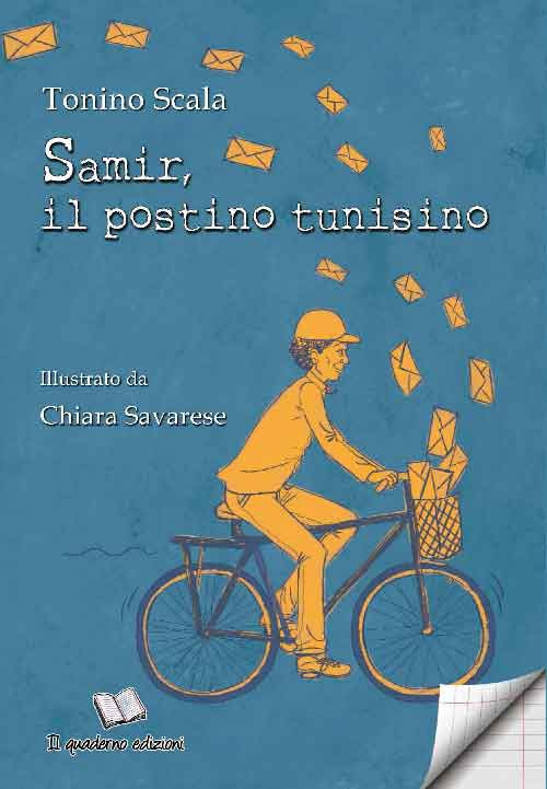 Samir, il postino tunisino