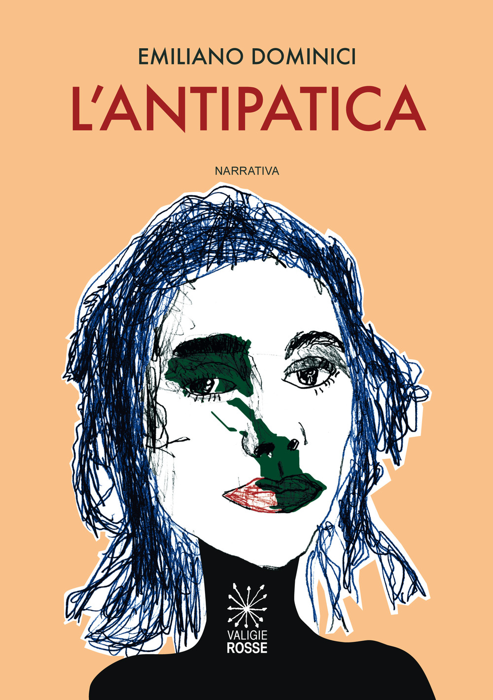 L'antipatica