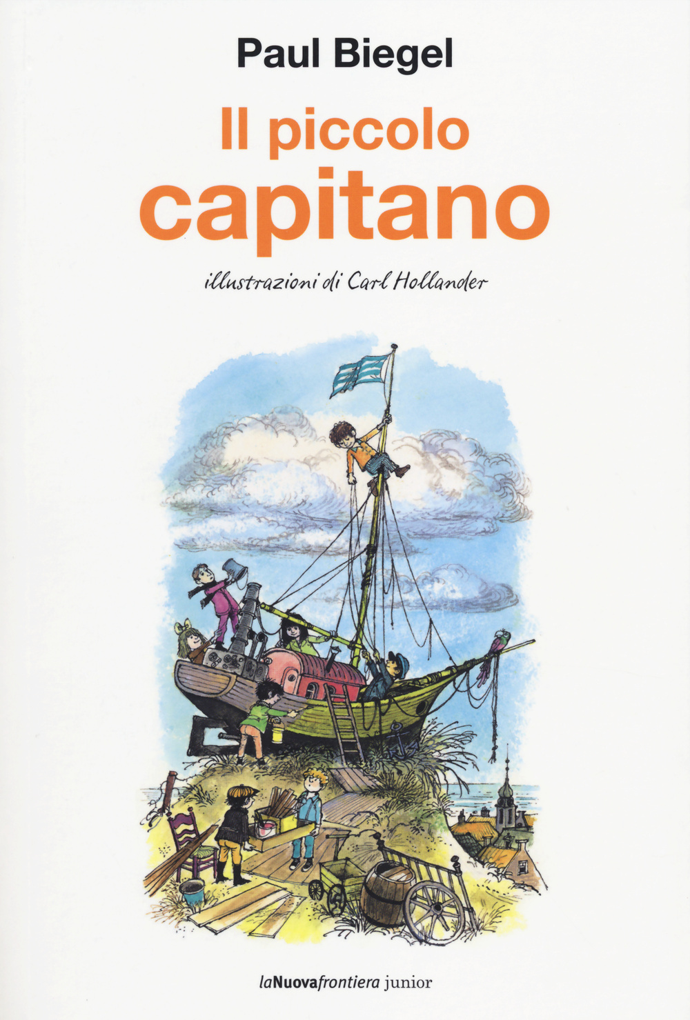 Il piccolo capitano