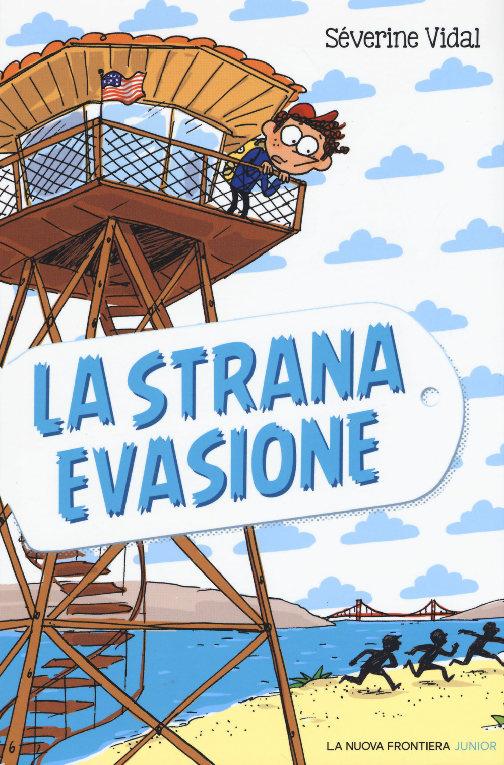 La strana evasione