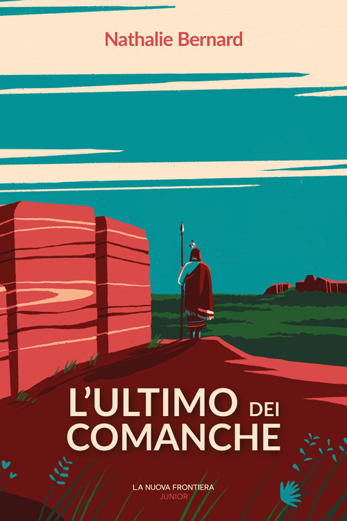 L'ultimo dei Comanche