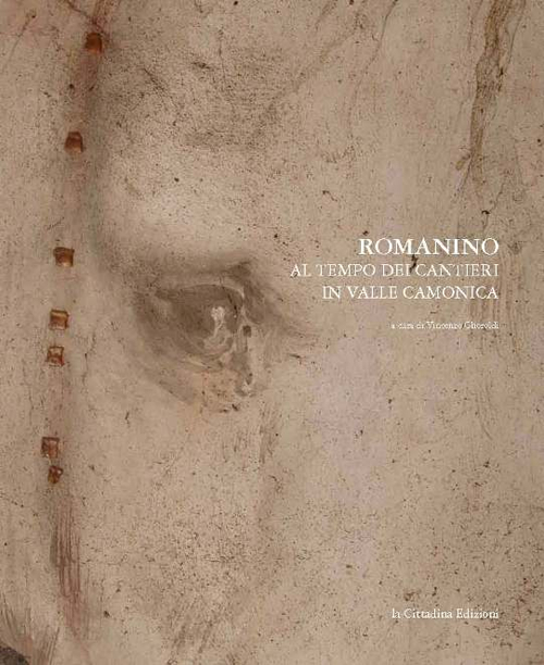 Romanino al tempo dei cantieri in valle Camonica. Ediz. illustrata