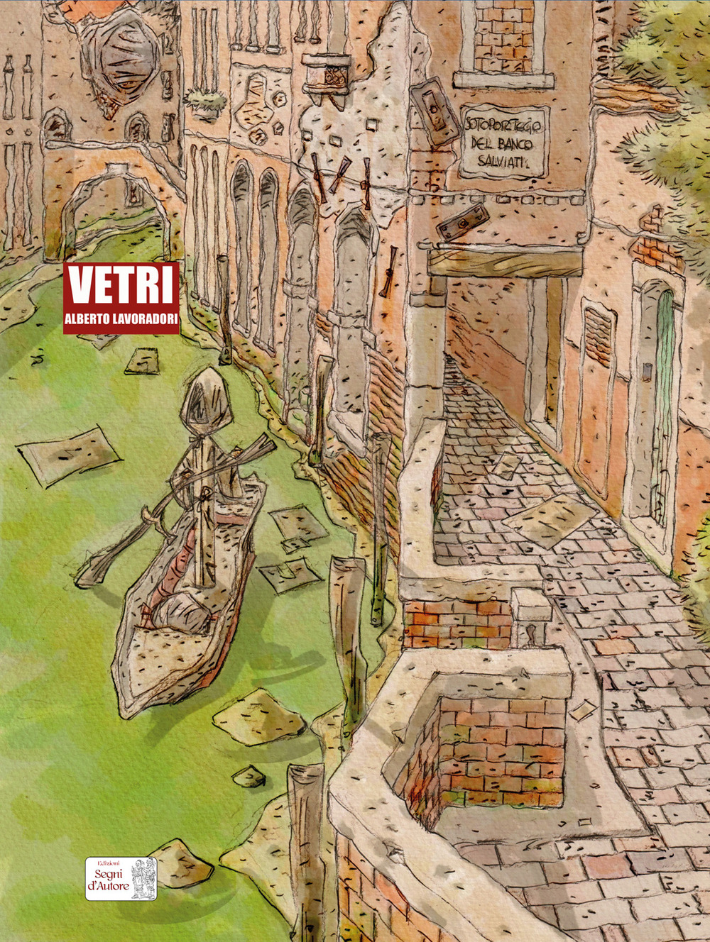 Vetri