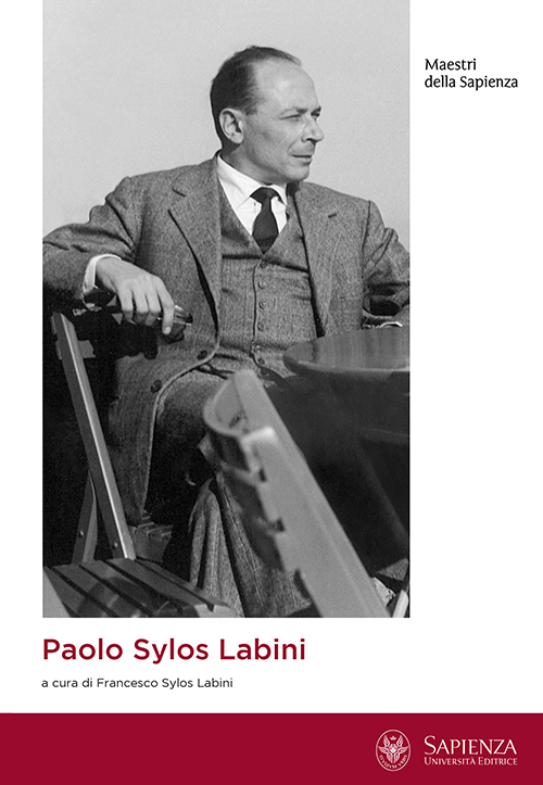 Paolo Sylos Labini