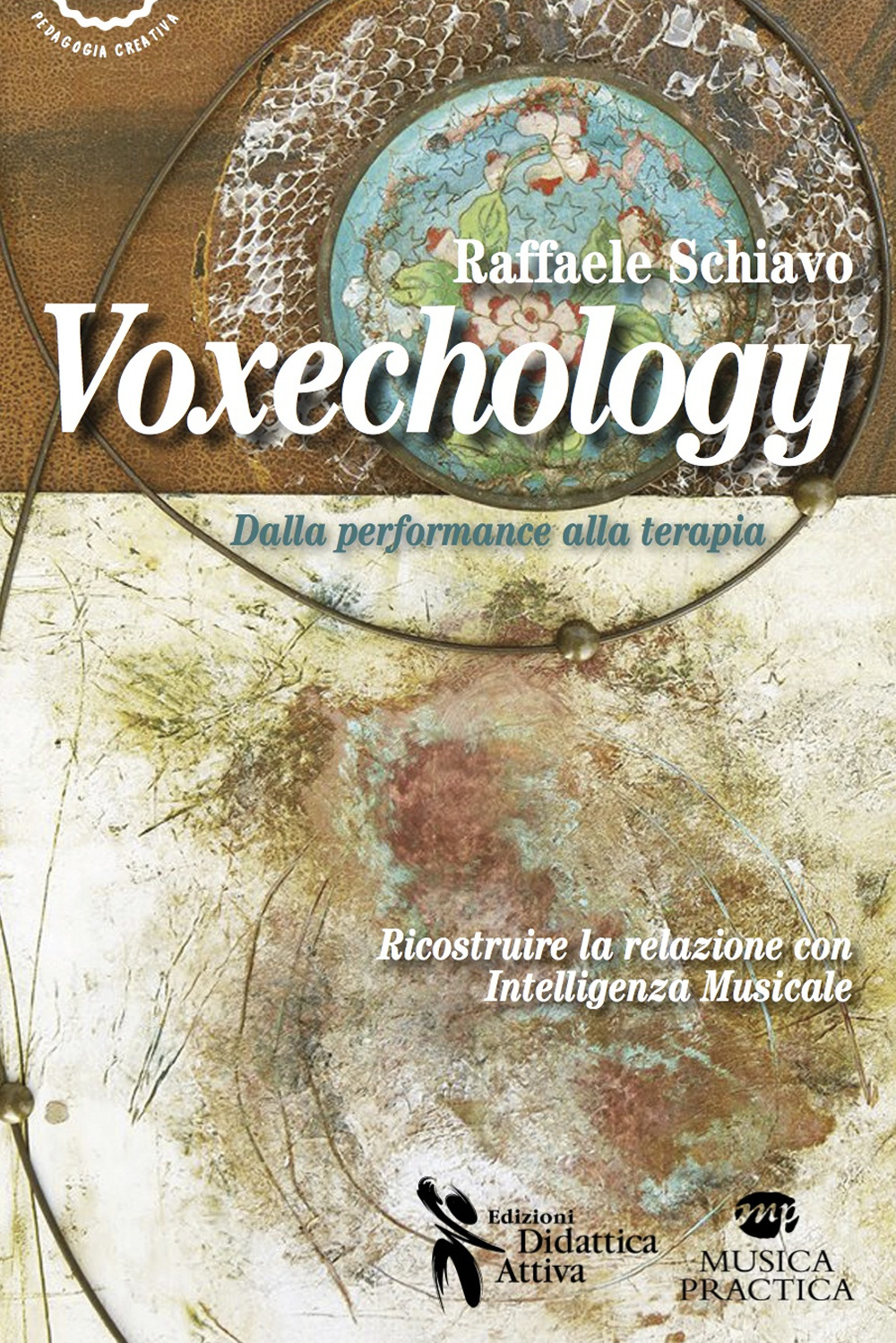 Voxechology. Dalla performance alla terapia
