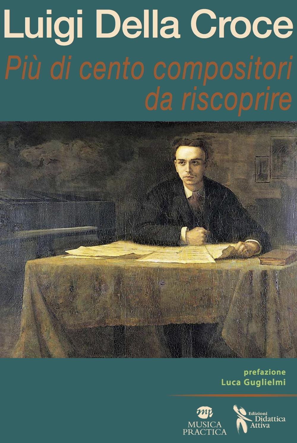 Più di cento compositori da riscoprire