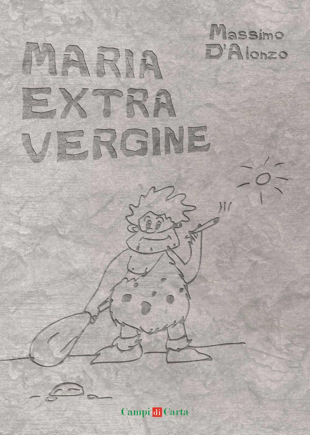 Maria extra vergine