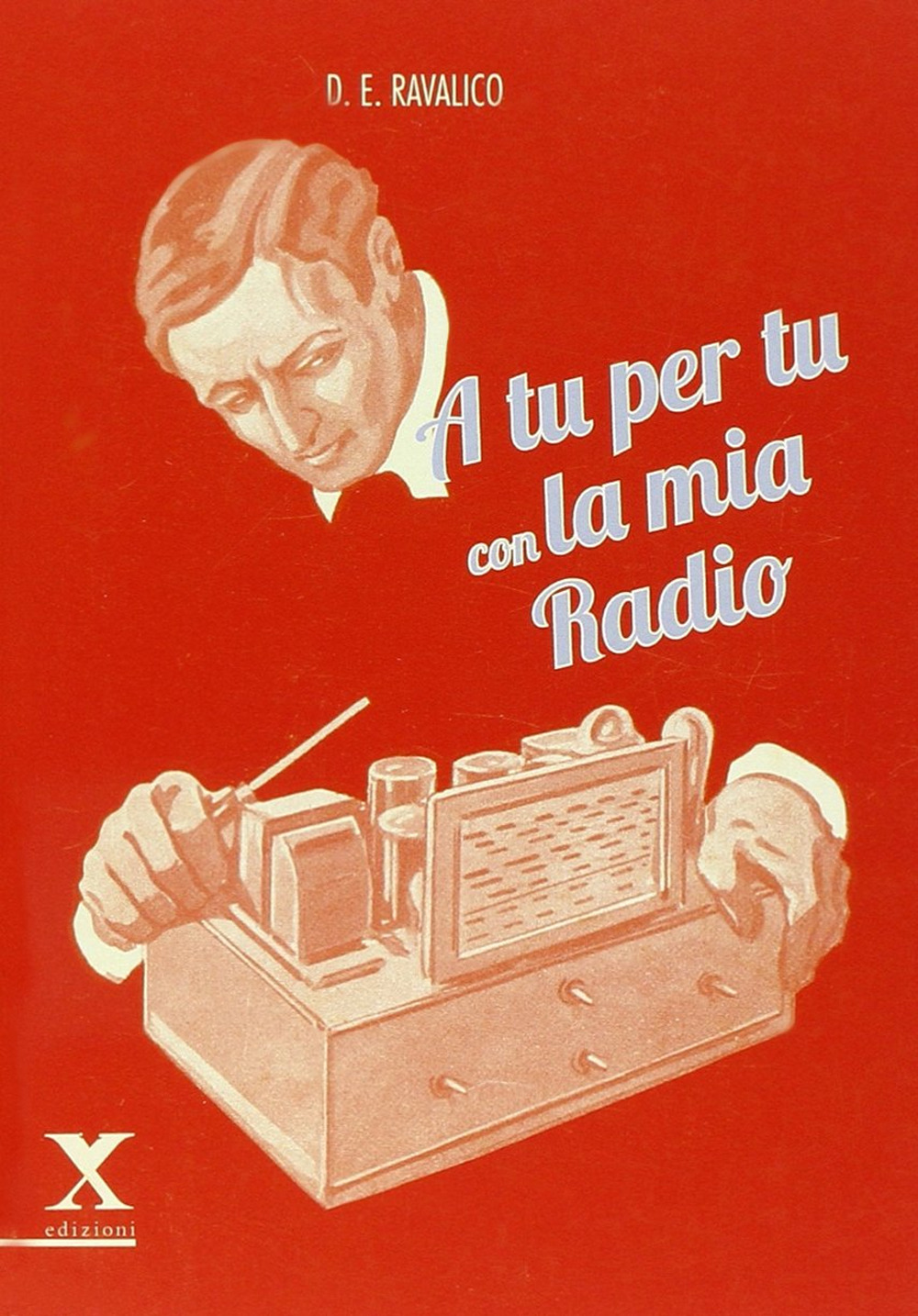 A tu per tu con la mia radio