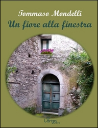 Un fiore alla finestra