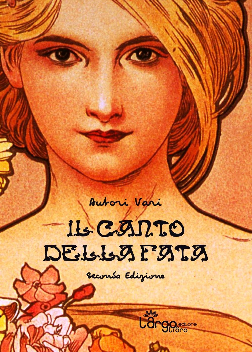 Il canto della fata