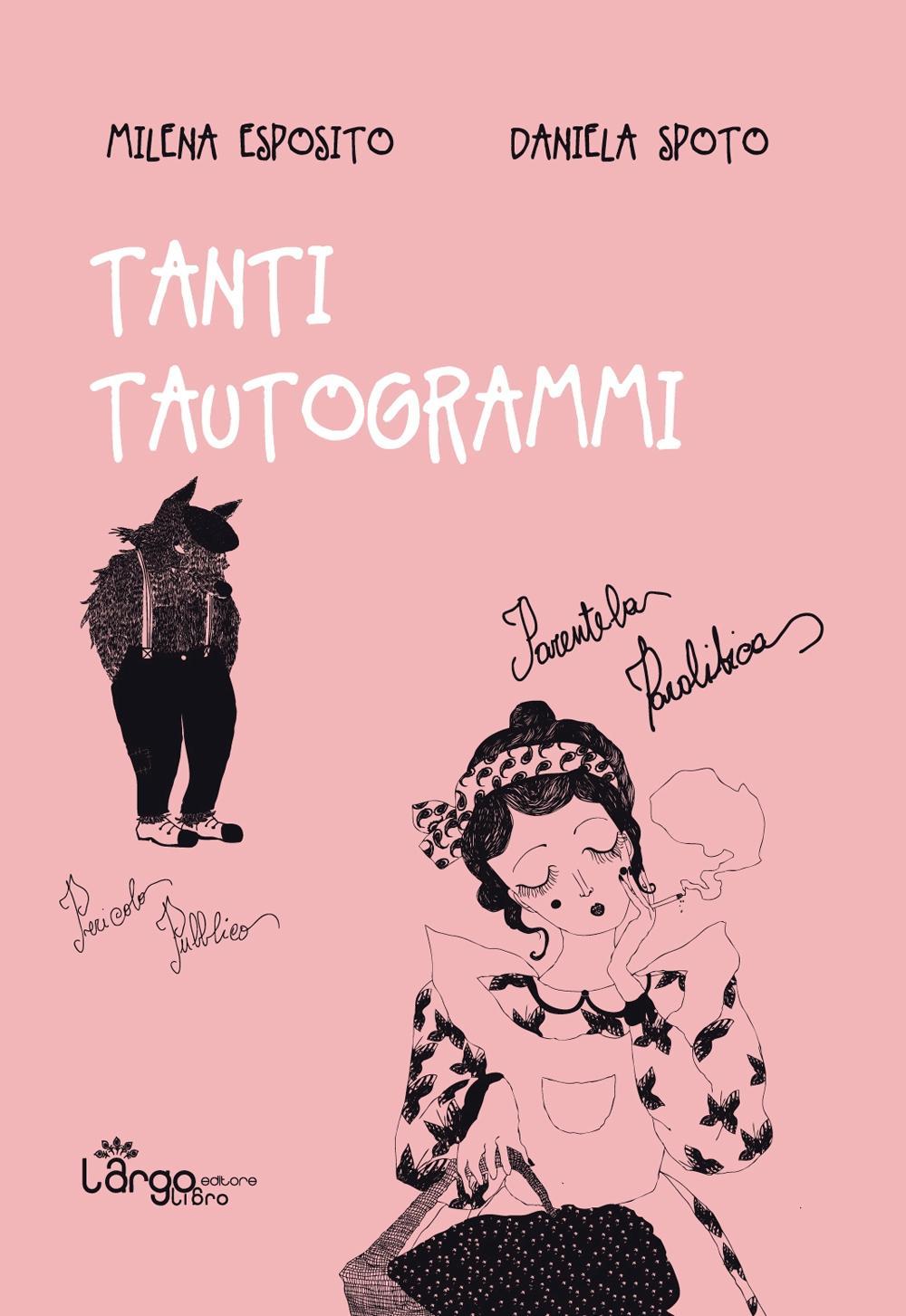 Tanti tautogrammi