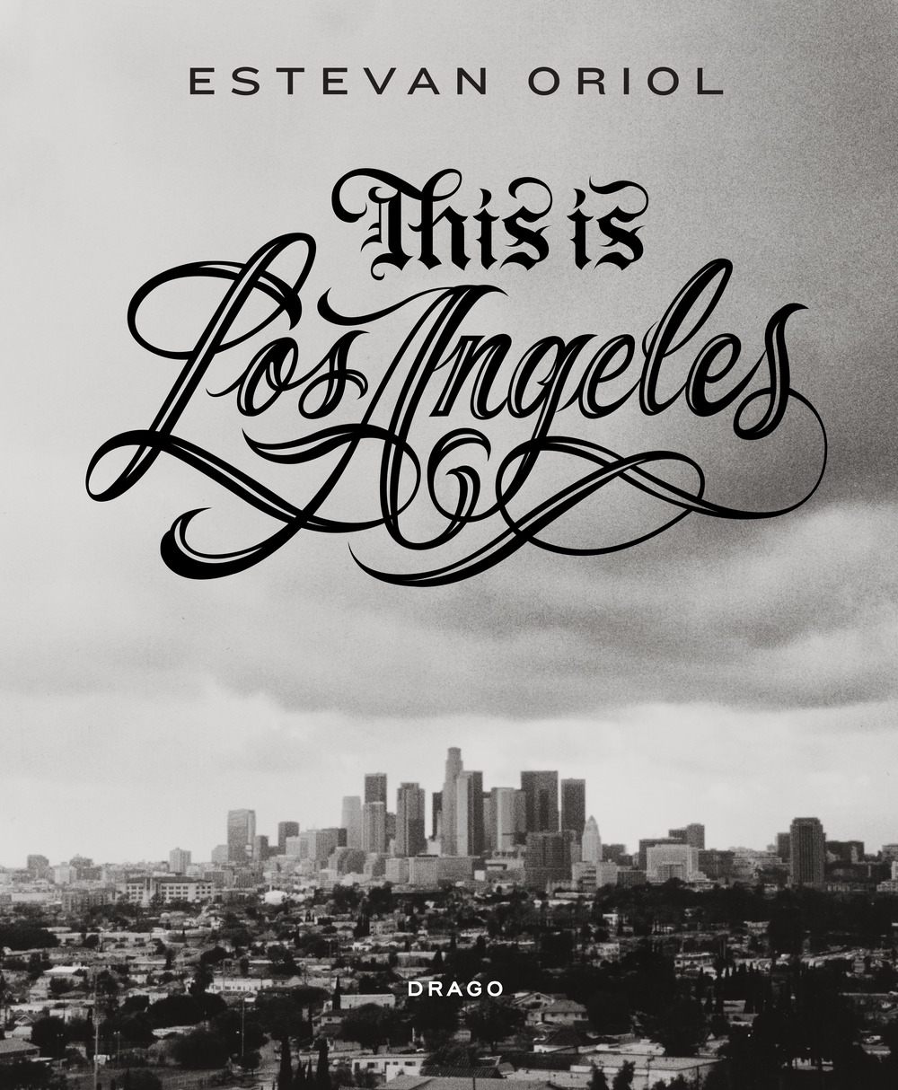 This is Los Angeles. Ediz. illustrata