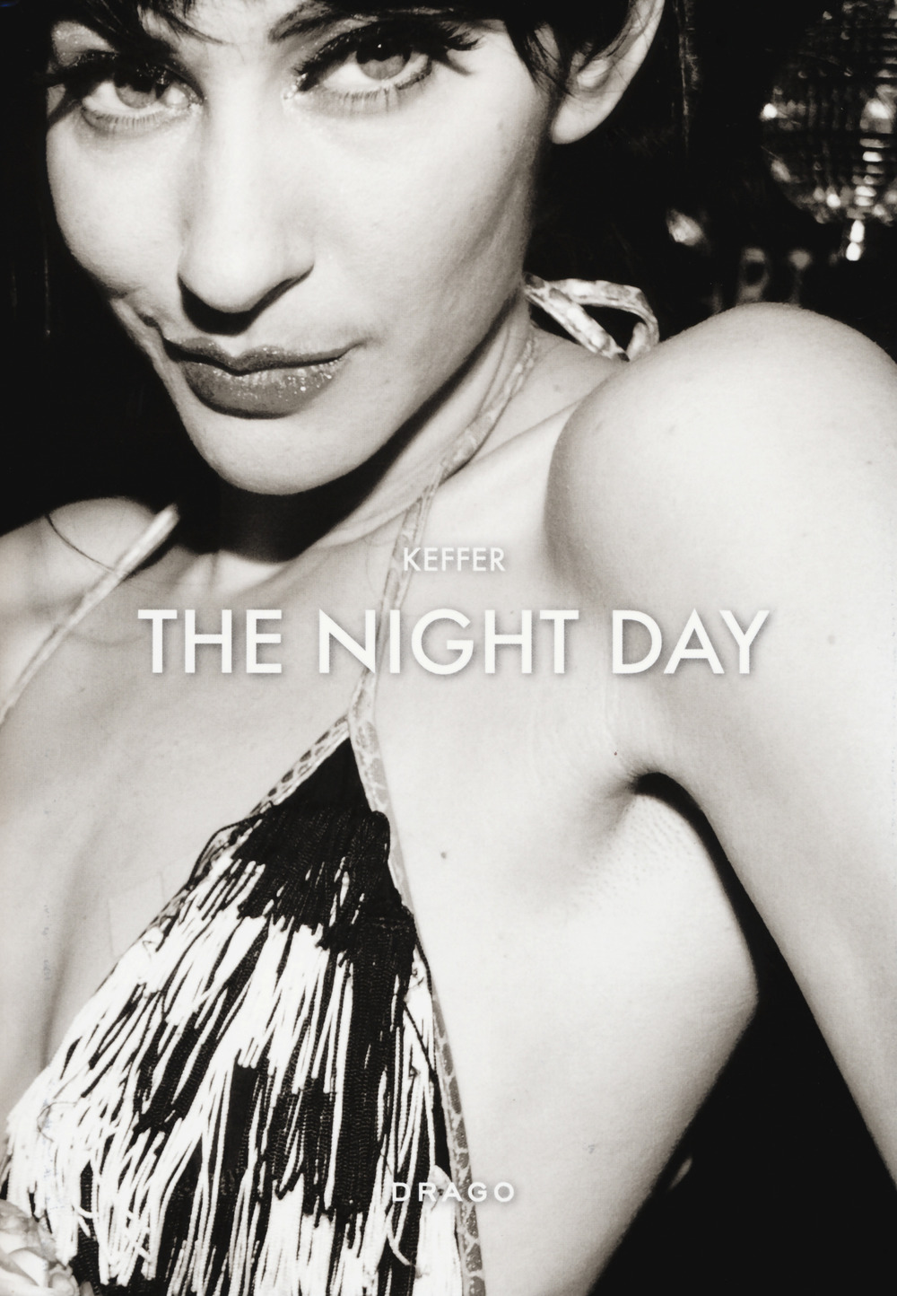 The night day. A story about the other side. Ediz. inglese e francese