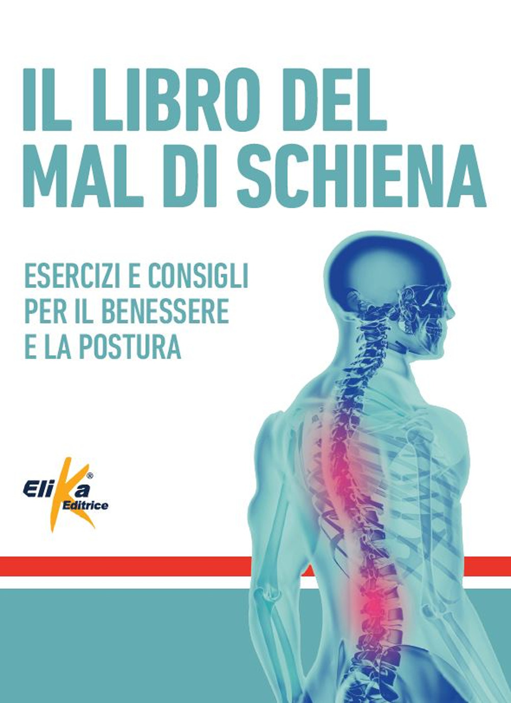 Il libro del mal di schiena. Esercizi e consigli per il benessere e la postura. Ediz. illustrata