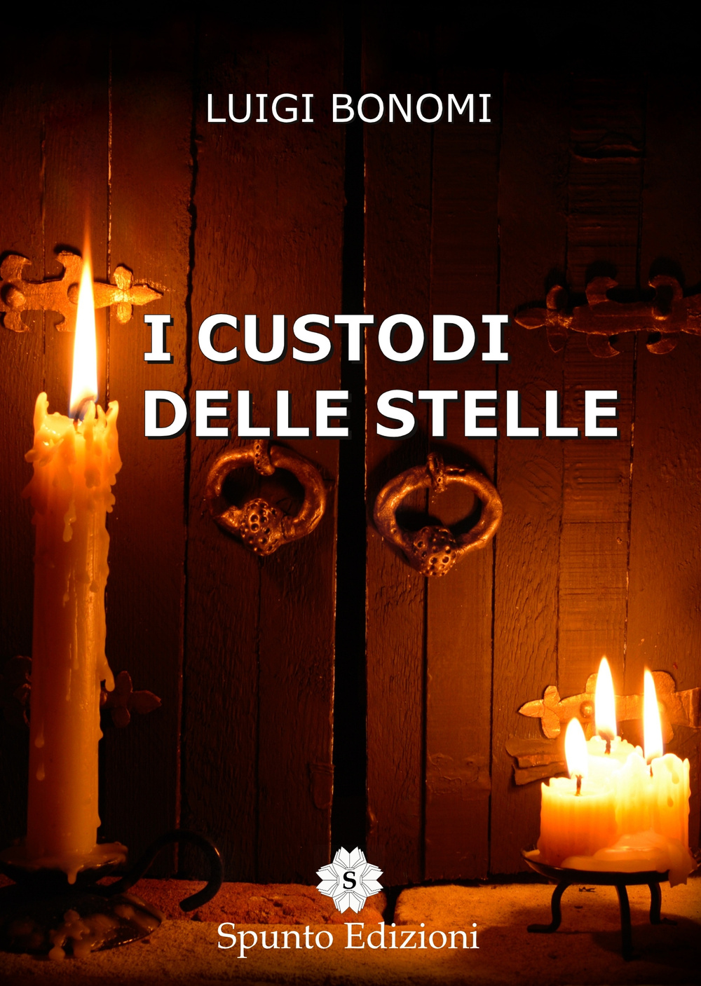 I custodi delle stelle