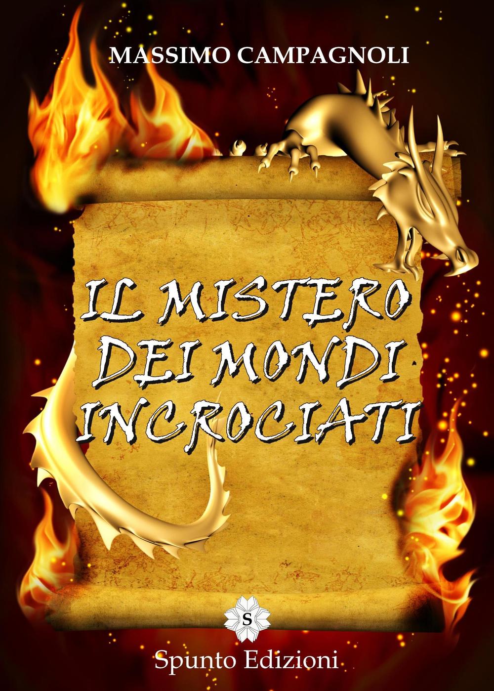 Il mistero dei mondi incrociati