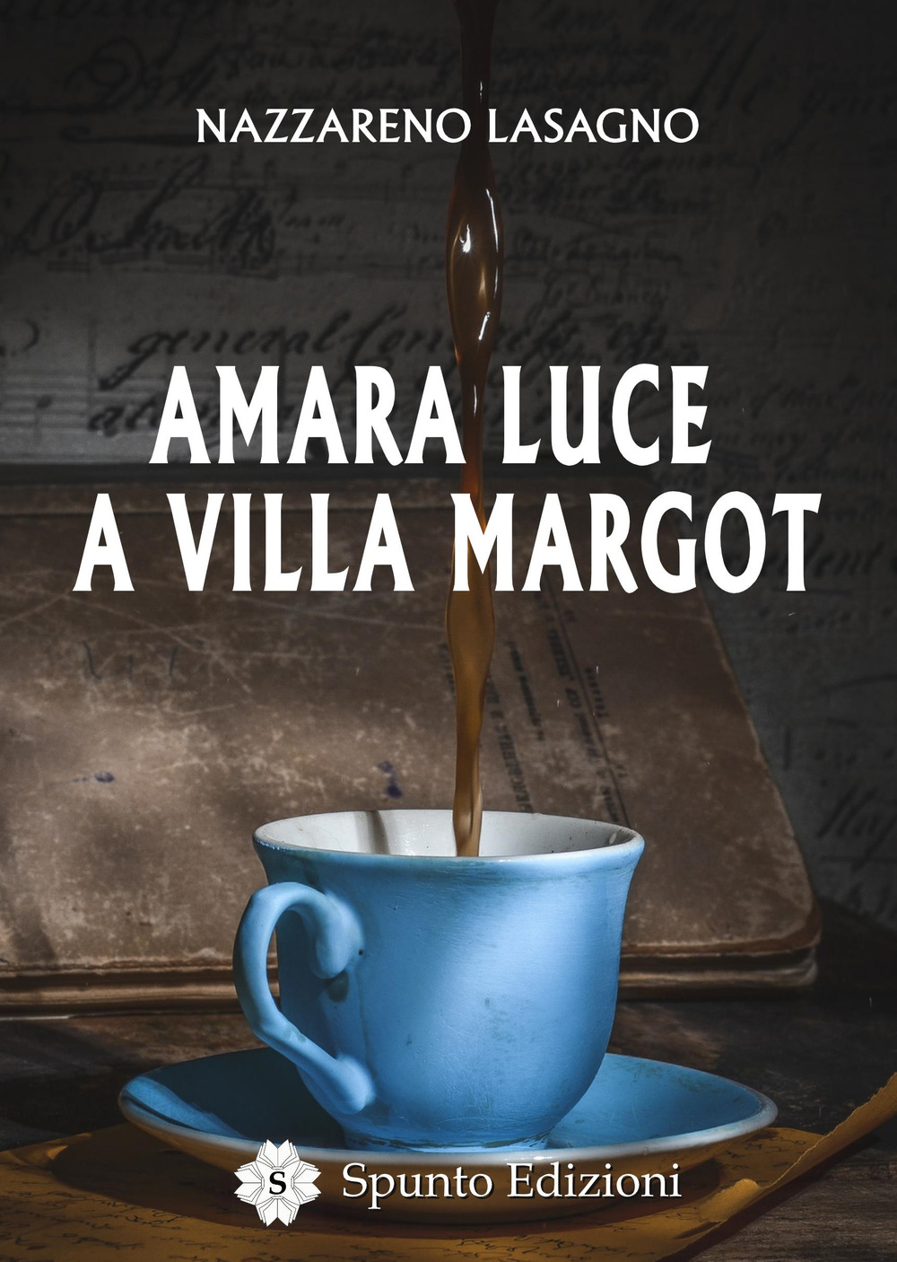 Amara luce a Villa Margot