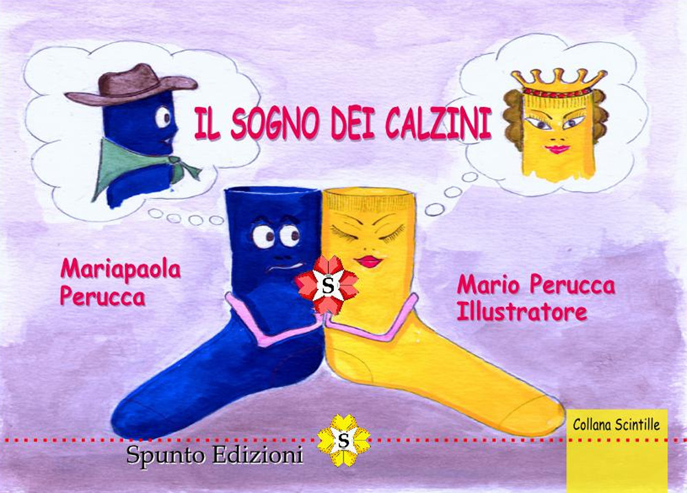 Il sogno dei calzini